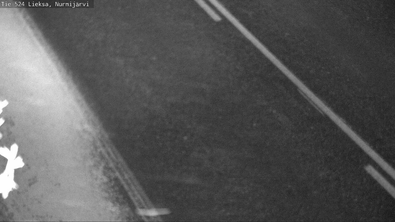 Kelikamerat Kuva Tie 524 Lieksa, Nurmijärvi, Lieksa, Pohjois-Karjala