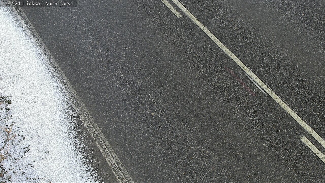 Kelikamerat Kuva Tie 524 Lieksa, Nurmijärvi, Lieksa, Pohjois-Karjala