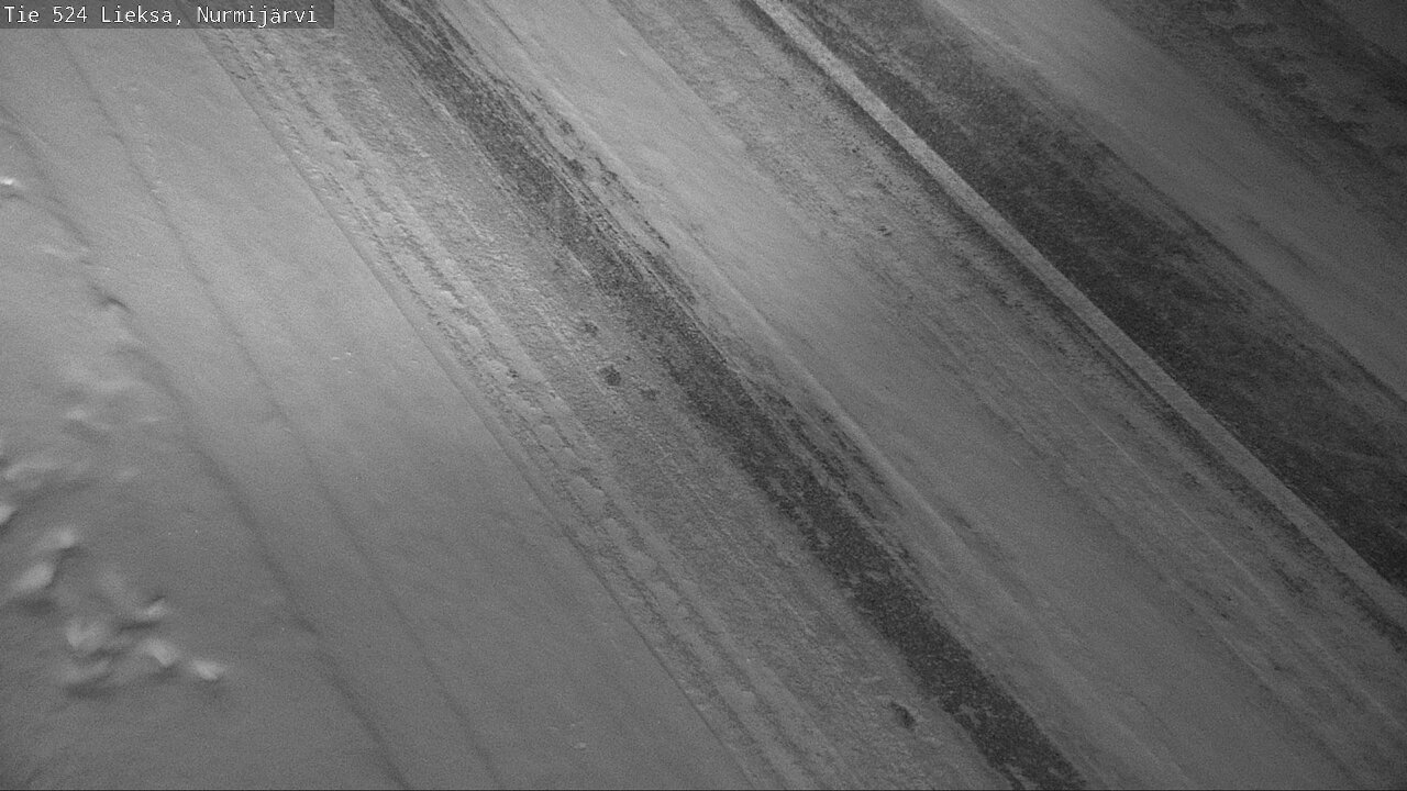 Kelikamerat Kuva Tie 524 Lieksa, Nurmijärvi, Lieksa, Pohjois-Karjala