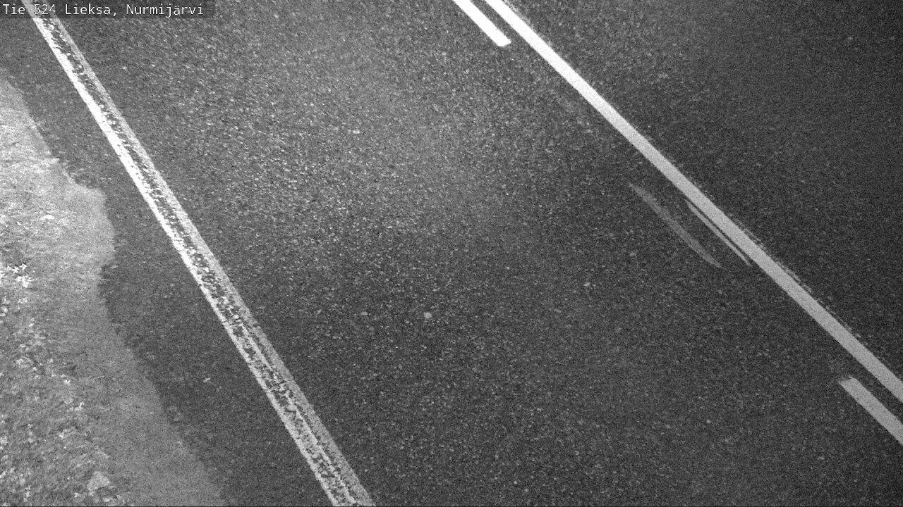 Kelikamerat Kuva Tie 524 Lieksa, Nurmijärvi, Lieksa, Pohjois-Karjala