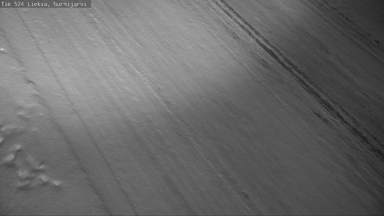 Kelikamerat Kuva Tie 524 Lieksa, Nurmijärvi, Lieksa, Pohjois-Karjala