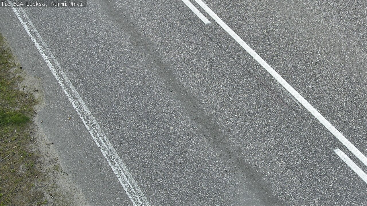 Kelikamerat Kuva Tie 524 Lieksa, Nurmijärvi, Lieksa, Pohjois-Karjala