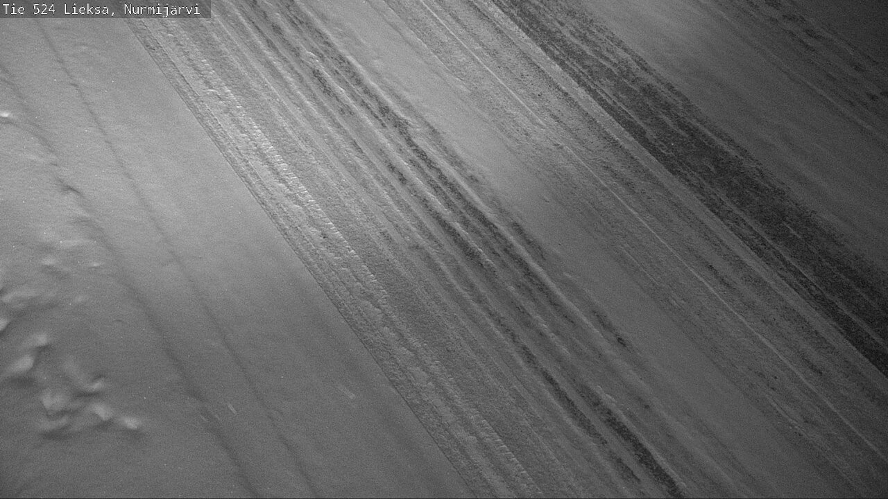 Kelikamerat Kuva Tie 524 Lieksa, Nurmijärvi, Lieksa, Pohjois-Karjala