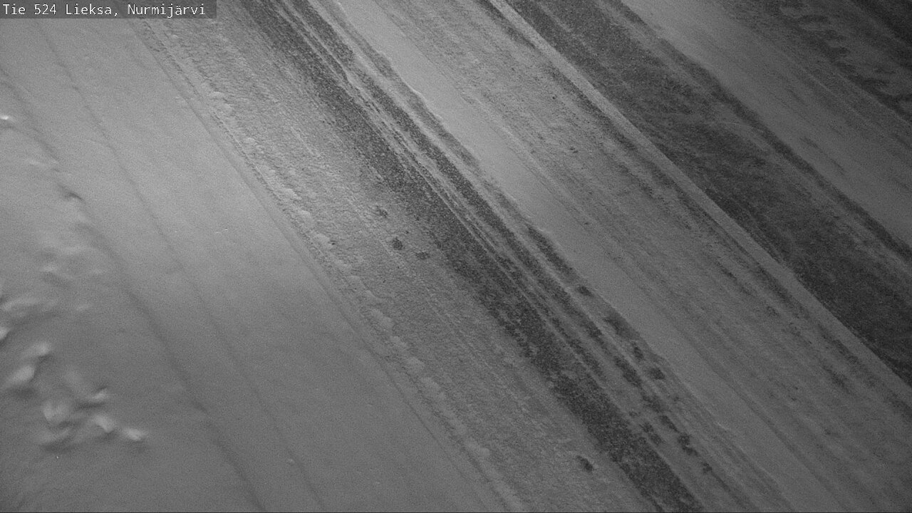 Kelikamerat Kuva Tie 524 Lieksa, Nurmijärvi, Lieksa, Pohjois-Karjala