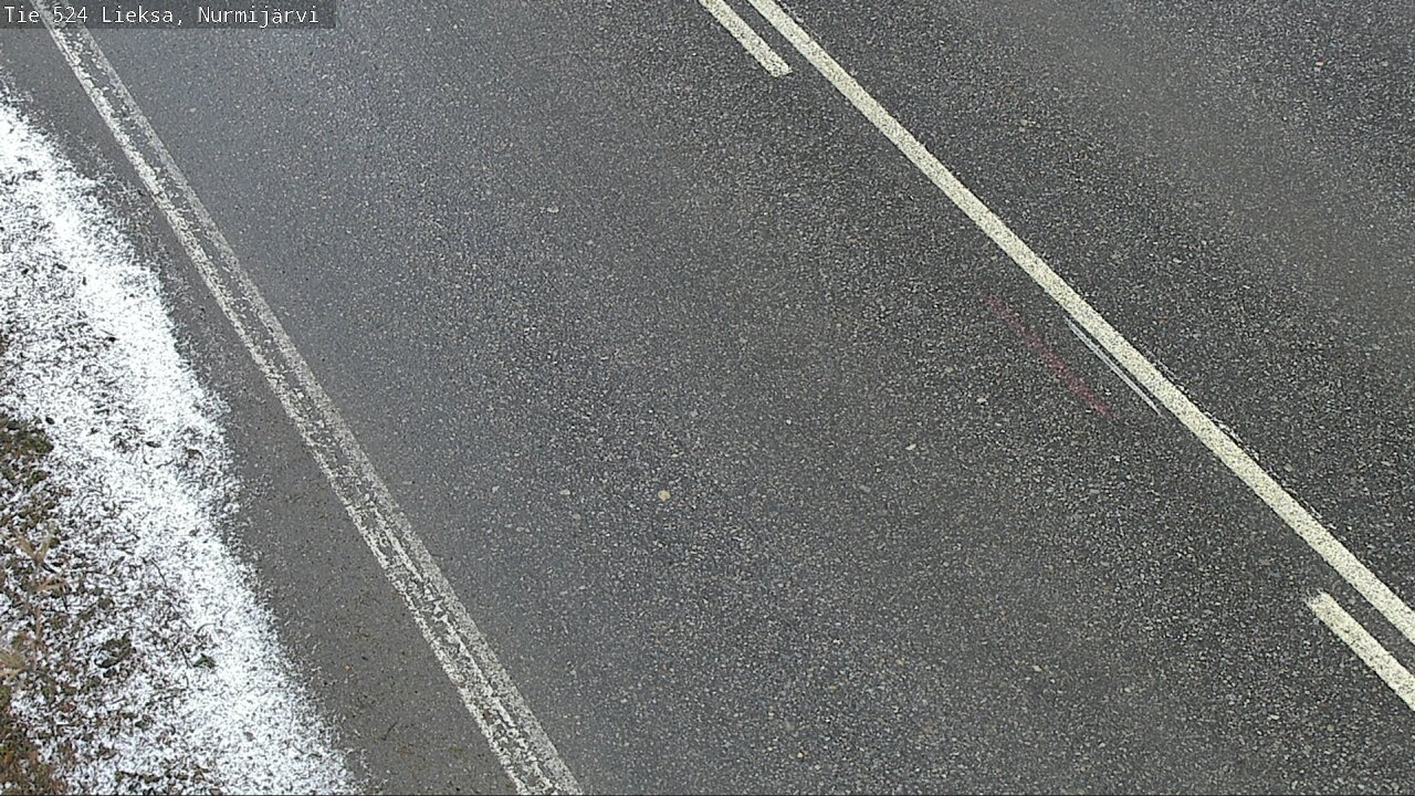 Kelikamerat Kuva Tie 524 Lieksa, Nurmijärvi, Lieksa, Pohjois-Karjala