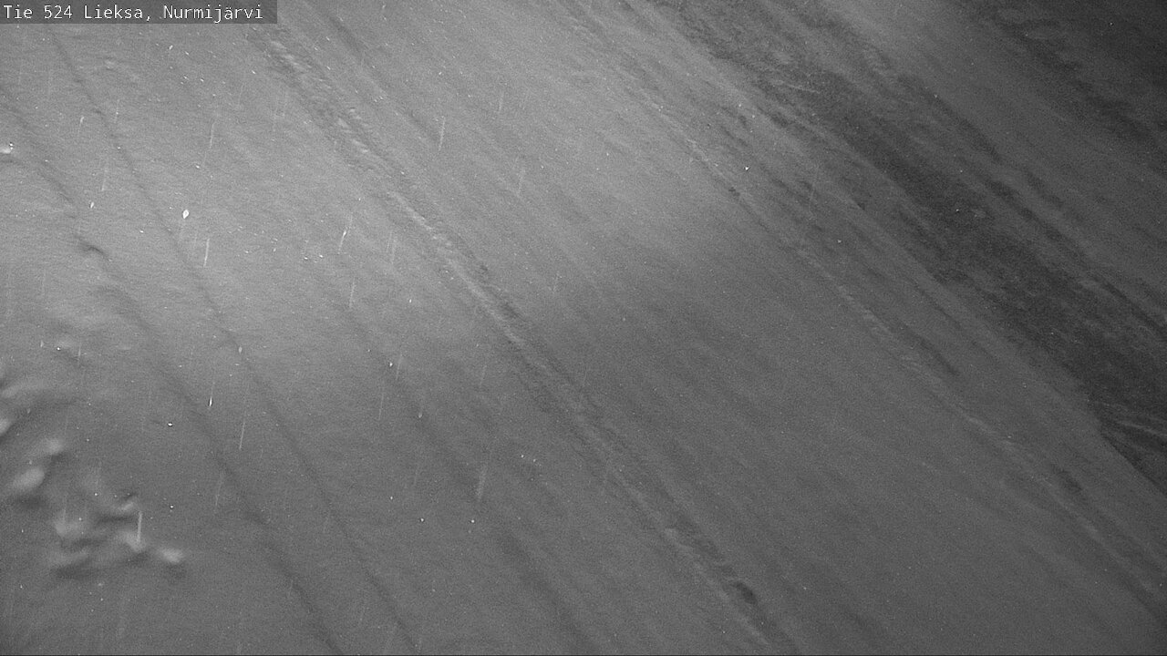 Kelikamerat Kuva Tie 524 Lieksa, Nurmijärvi, Lieksa, Pohjois-Karjala