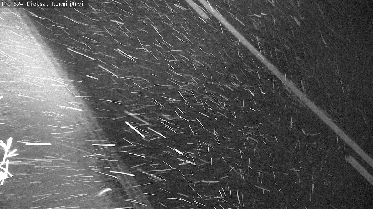 Kelikamerat Kuva Tie 524 Lieksa, Nurmijärvi, Lieksa, Pohjois-Karjala