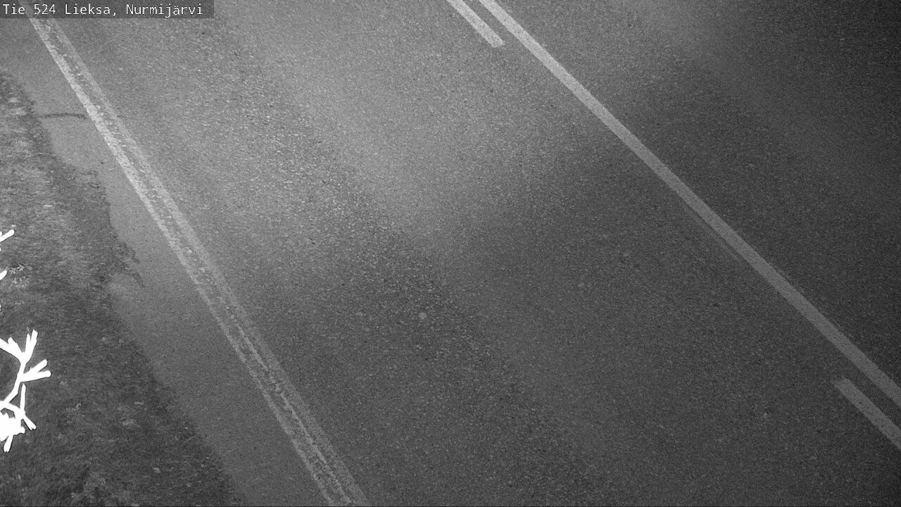 Kelikamerat Kuva Tie 524 Lieksa, Nurmijärvi, Lieksa, Pohjois-Karjala