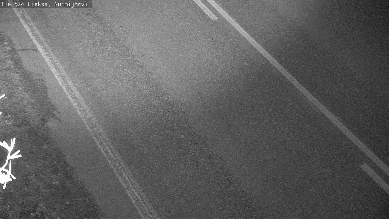 Kelikamerat Kuva Tie 524 Lieksa, Nurmijärvi, Lieksa, Pohjois-Karjala