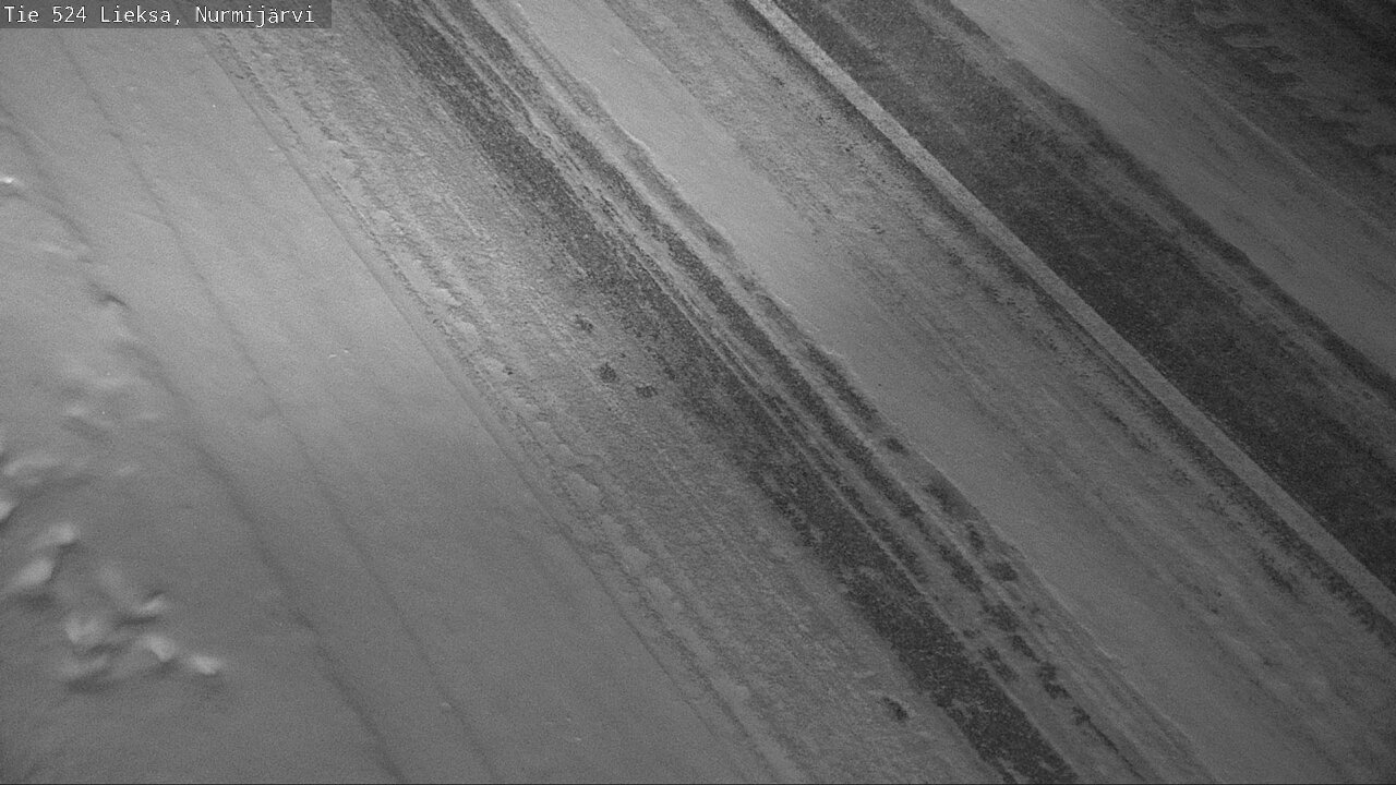 Kelikamerat Kuva Tie 524 Lieksa, Nurmijärvi, Lieksa, Pohjois-Karjala