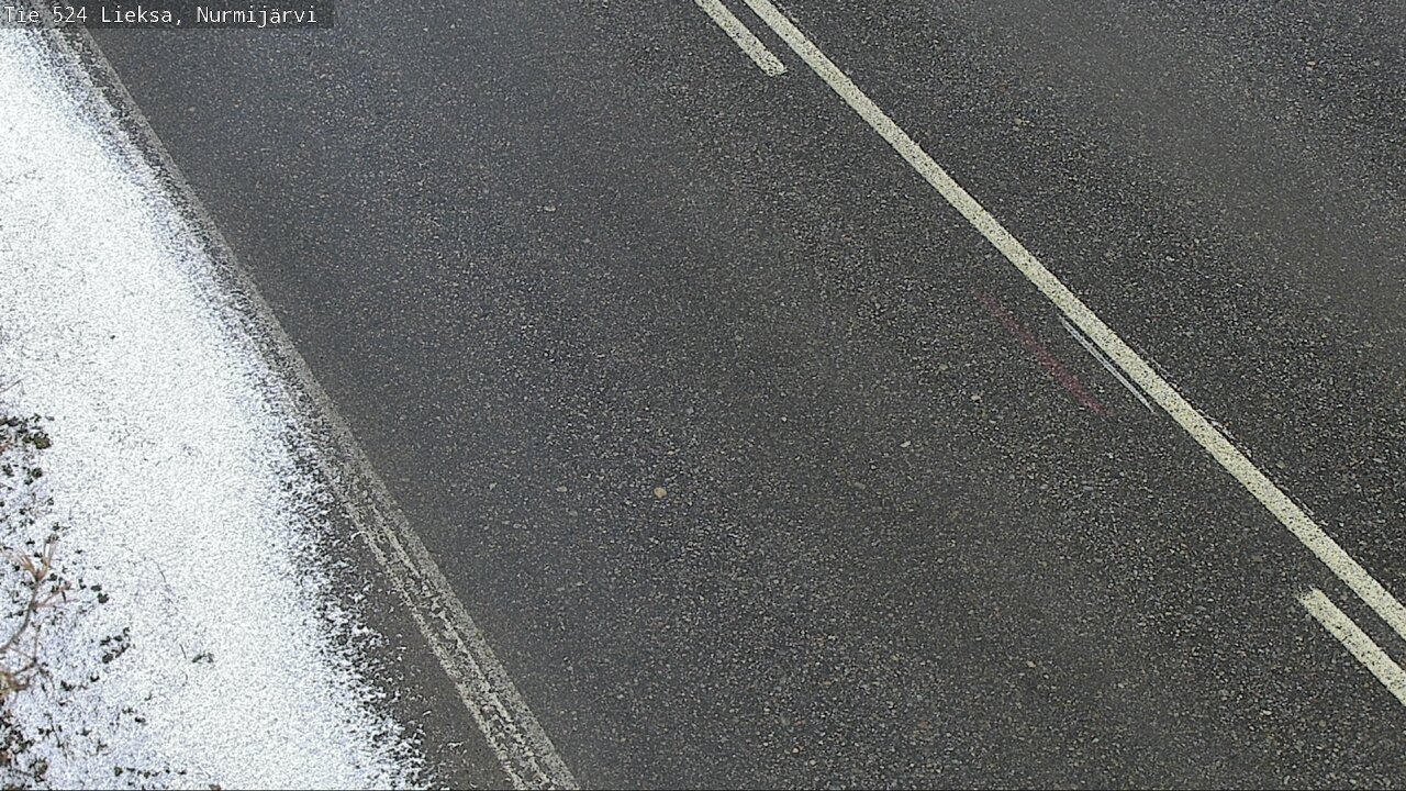 Kelikamerat Kuva Tie 524 Lieksa, Nurmijärvi, Lieksa, Pohjois-Karjala