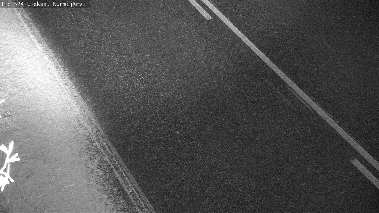Kelikamerat Kuva Tie 524 Lieksa, Nurmijärvi, Lieksa, Pohjois-Karjala