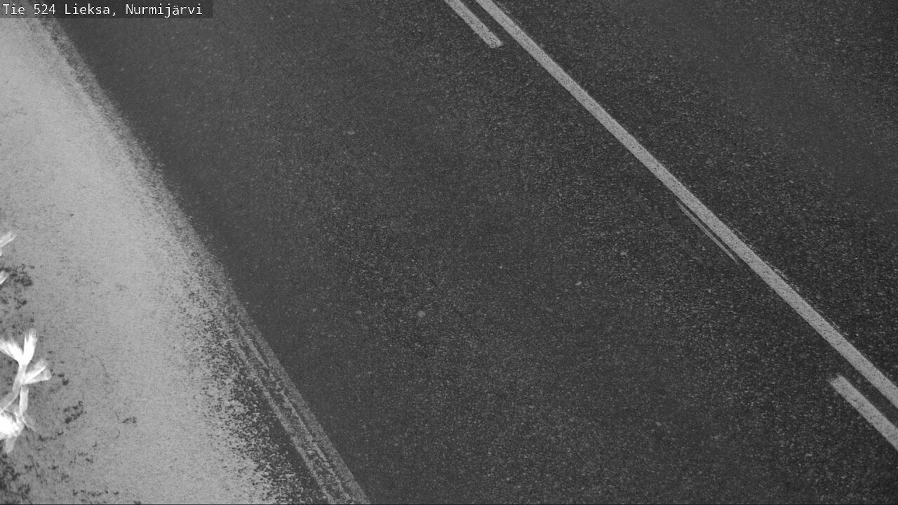 Kelikamerat Kuva Tie 524 Lieksa, Nurmijärvi, Lieksa, Pohjois-Karjala