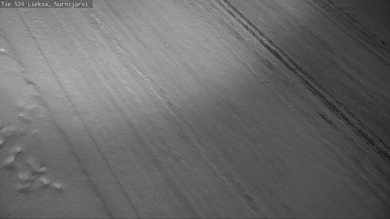 Kelikamerat Kuva Tie 524 Lieksa, Nurmijärvi, Lieksa, Pohjois-Karjala