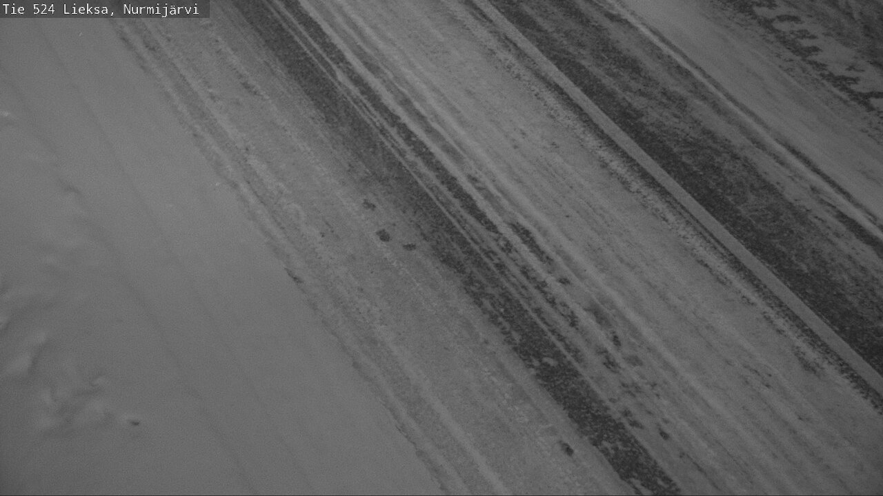 Kelikamerat Kuva Tie 524 Lieksa, Nurmijärvi, Lieksa, Pohjois-Karjala