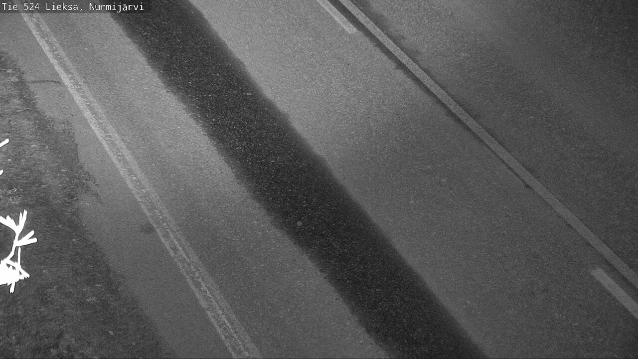 Kelikamerat Kuva Tie 524 Lieksa, Nurmijärvi, Lieksa, Pohjois-Karjala