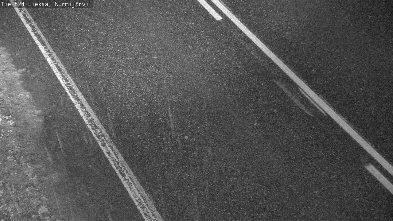 Kelikamerat Kuva Tie 524 Lieksa, Nurmijärvi, Lieksa, Pohjois-Karjala