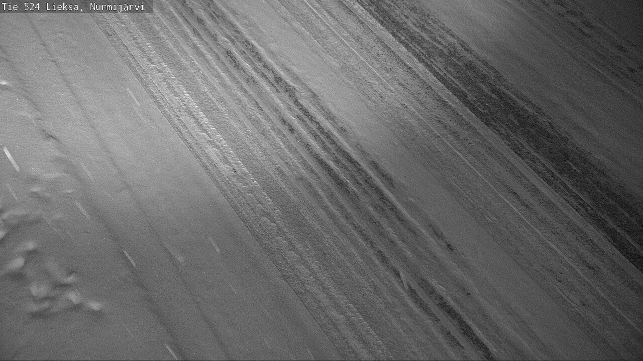 Kelikamerat Kuva Tie 524 Lieksa, Nurmijärvi, Lieksa, Pohjois-Karjala