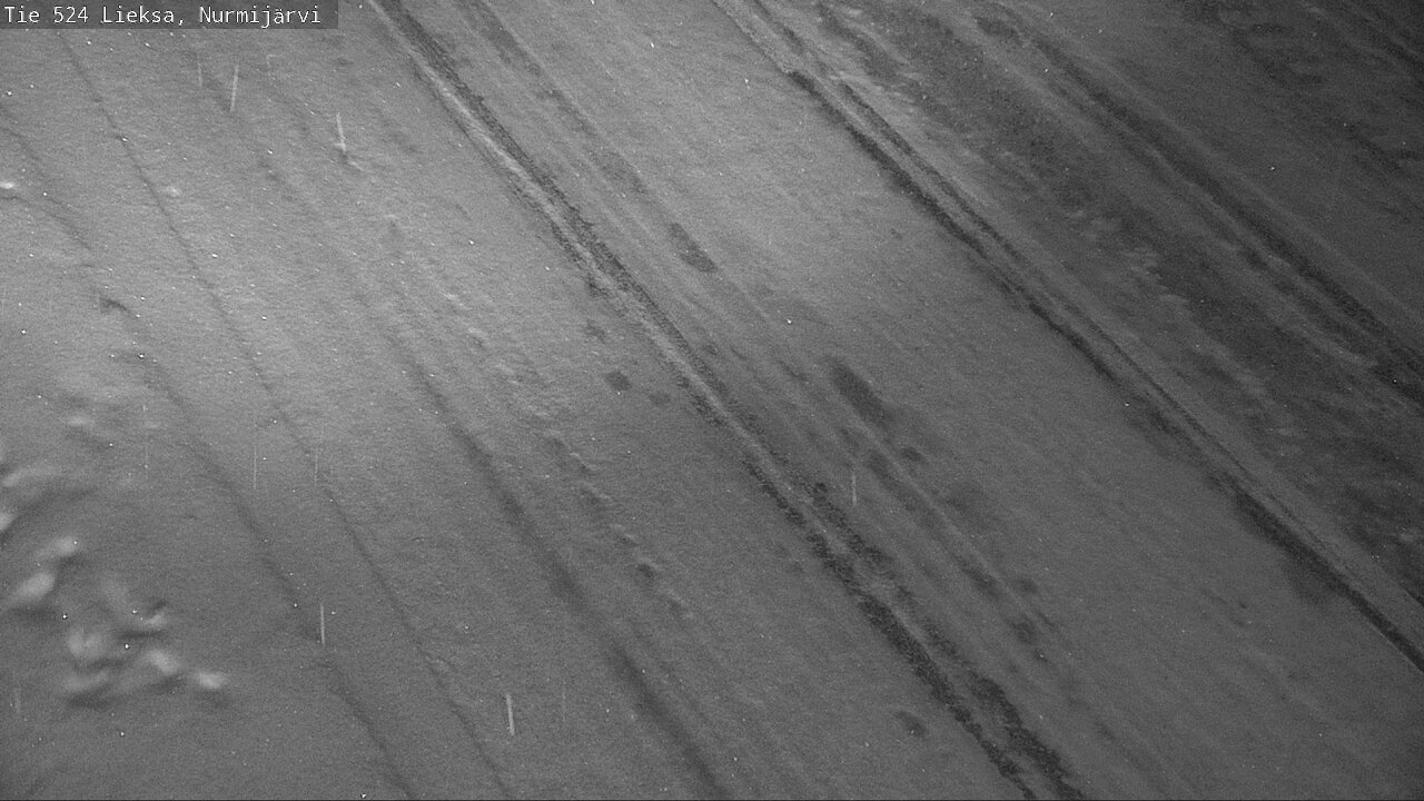 Kelikamerat Kuva Tie 524 Lieksa, Nurmijärvi, Lieksa, Pohjois-Karjala