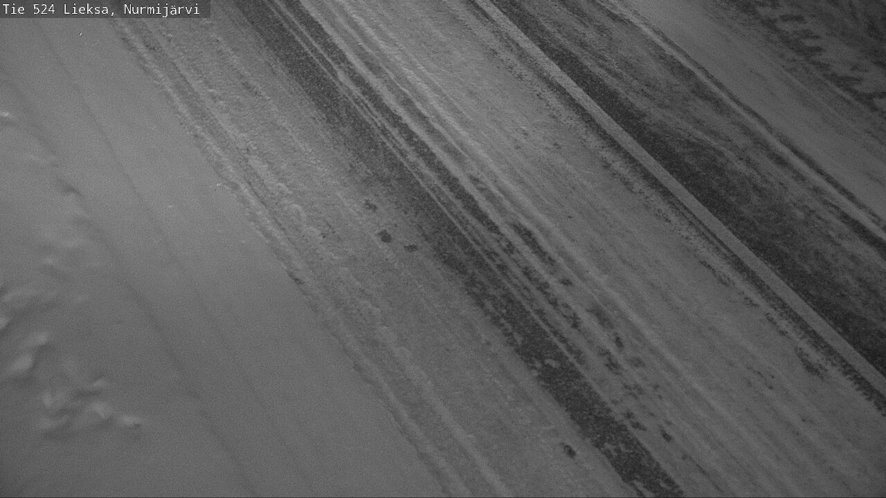 Kelikamerat Kuva Tie 524 Lieksa, Nurmijärvi, Lieksa, Pohjois-Karjala