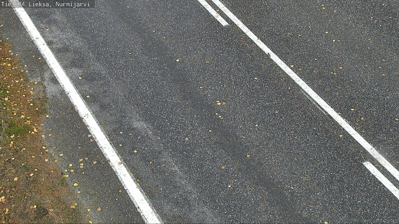 Kelikamerat Kuva Tie 524 Lieksa, Nurmijärvi, Lieksa, Pohjois-Karjala
