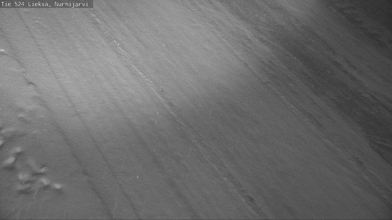 Kelikamerat Kuva Tie 524 Lieksa, Nurmijärvi, Lieksa, Pohjois-Karjala