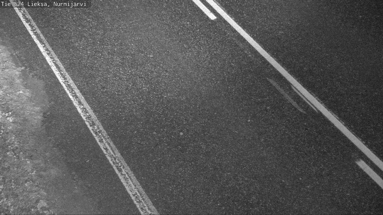 Kelikamerat Kuva Tie 524 Lieksa, Nurmijärvi, Lieksa, Pohjois-Karjala