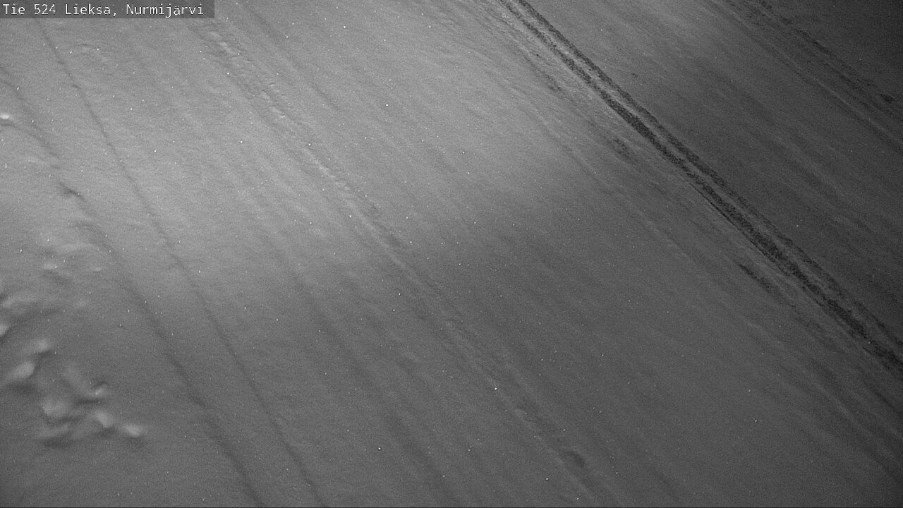 Kelikamerat Kuva Tie 524 Lieksa, Nurmijärvi, Lieksa, Pohjois-Karjala