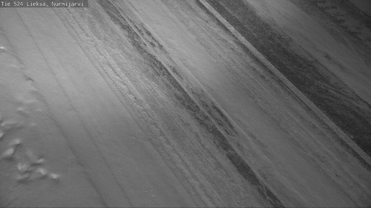 Kelikamerat Kuva Tie 524 Lieksa, Nurmijärvi, Lieksa, Pohjois-Karjala