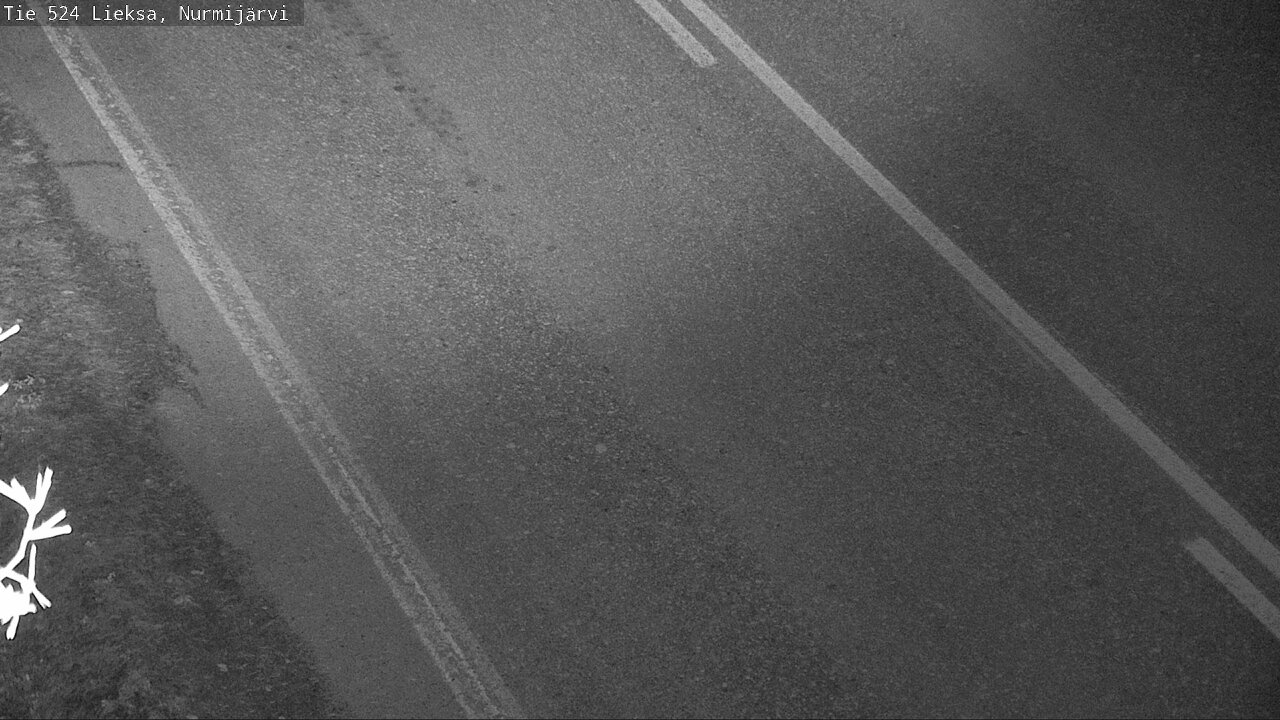 Kelikamerat Kuva Tie 524 Lieksa, Nurmijärvi, Lieksa, Pohjois-Karjala