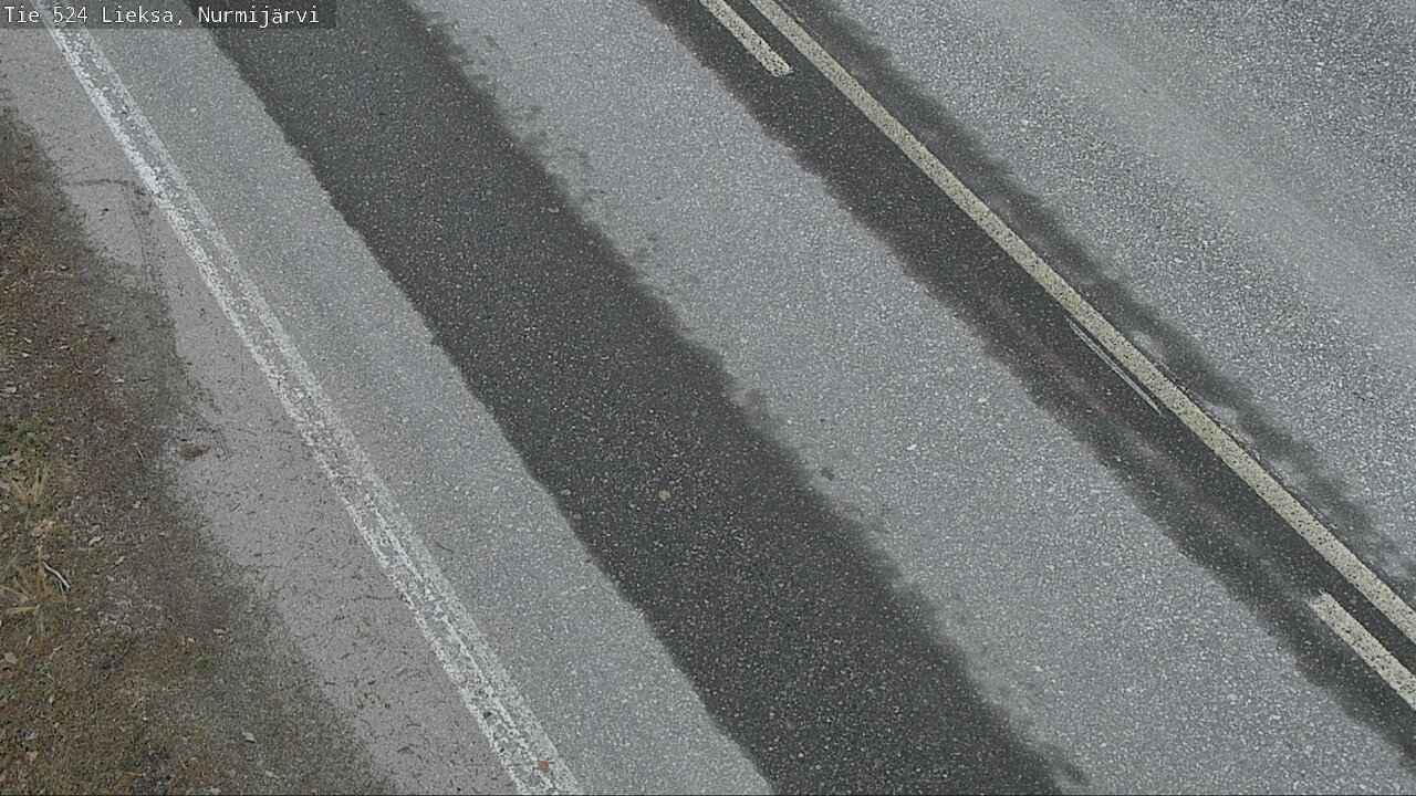 Kelikamerat Kuva Tie 524 Lieksa, Nurmijärvi, Lieksa, Pohjois-Karjala