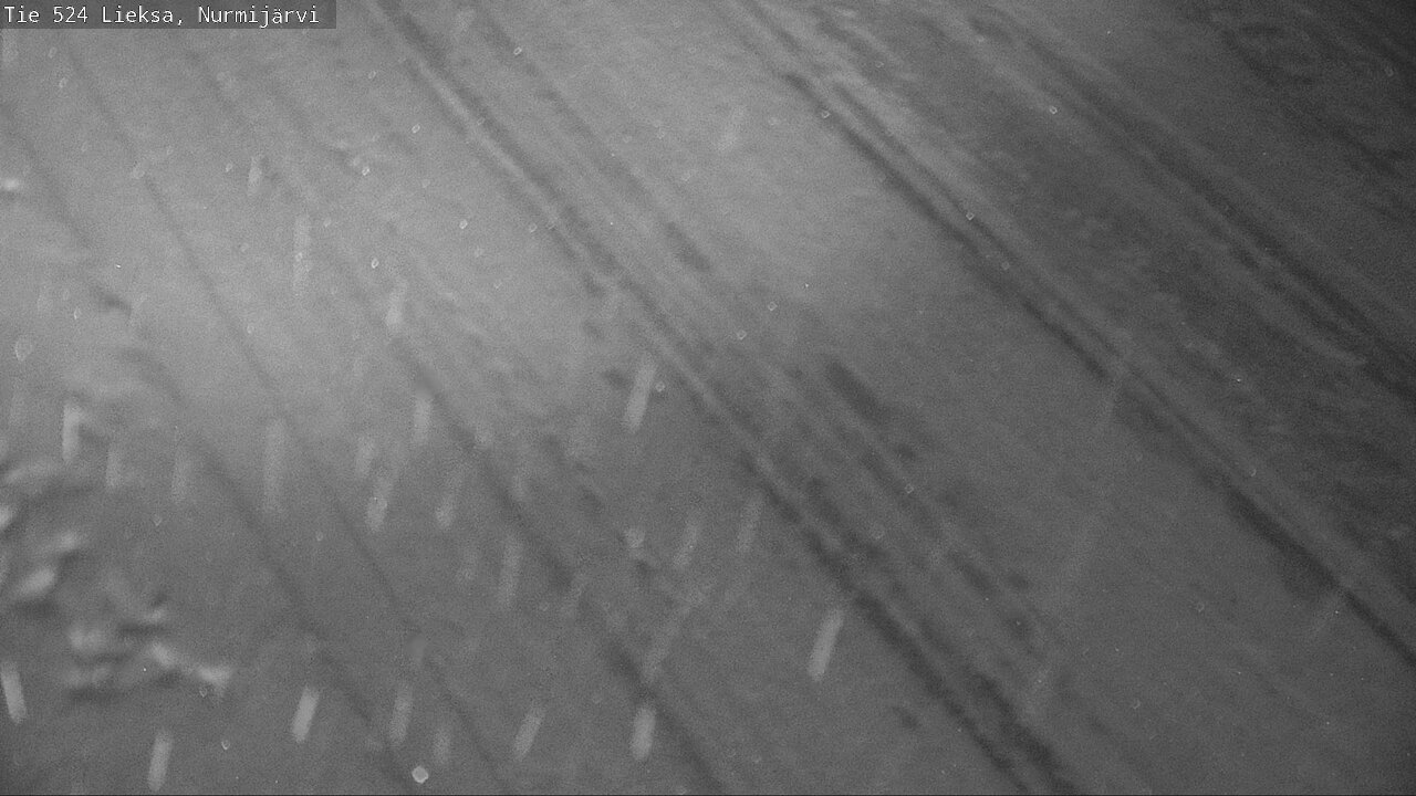 Kelikamerat Kuva Tie 524 Lieksa, Nurmijärvi, Lieksa, Pohjois-Karjala