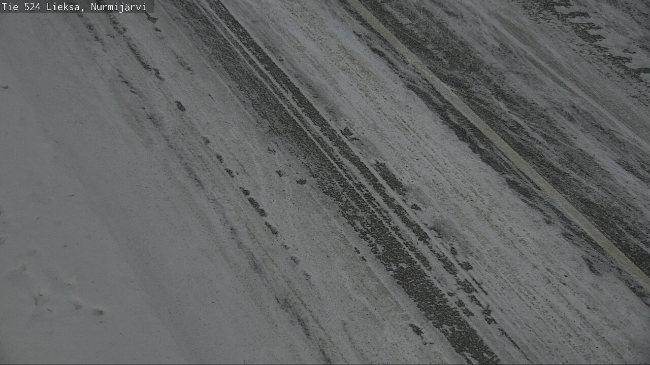 Kelikamerat Kuva Tie 524 Lieksa, Nurmijärvi, Lieksa, Pohjois-Karjala