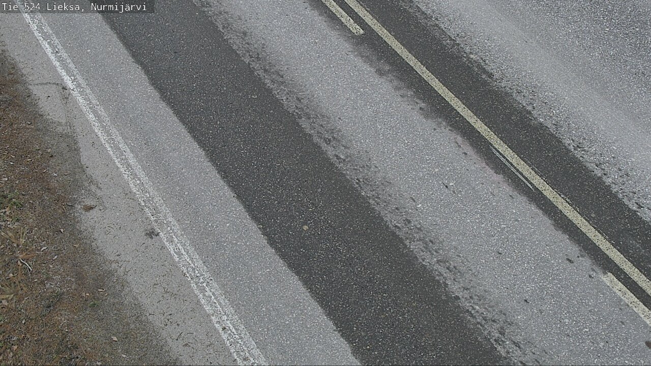 Kelikamerat Kuva Tie 524 Lieksa, Nurmijärvi, Lieksa, Pohjois-Karjala