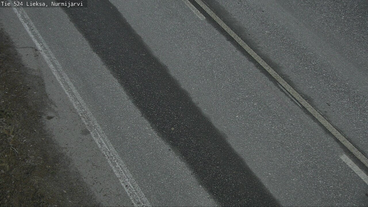 Kelikamerat Kuva Tie 524 Lieksa, Nurmijärvi, Lieksa, Pohjois-Karjala