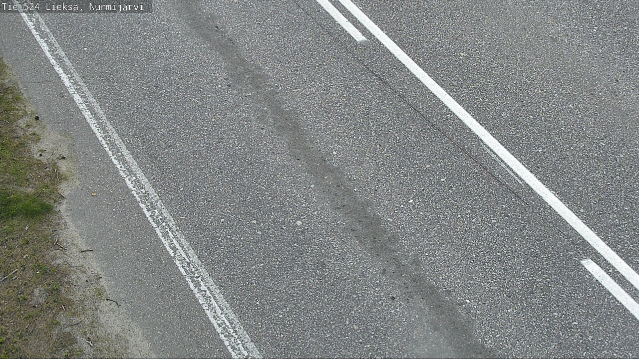 Kelikamerat Kuva Tie 524 Lieksa, Nurmijärvi, Lieksa, Pohjois-Karjala