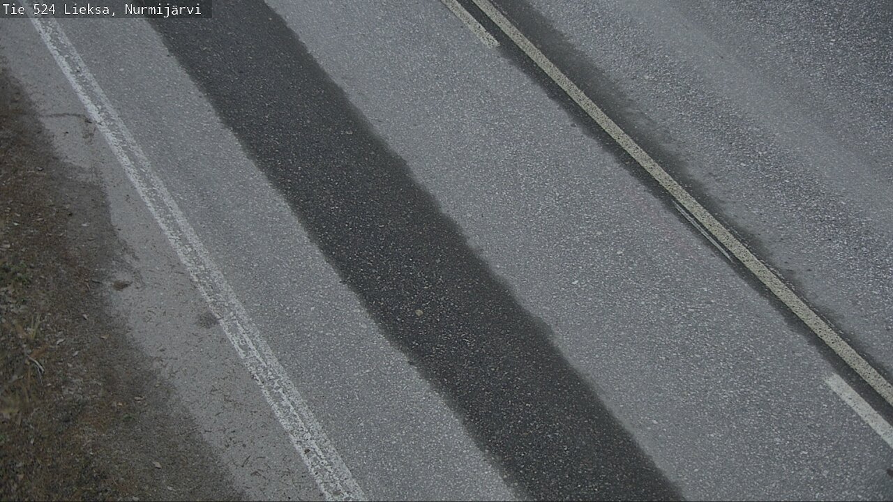 Kelikamerat Kuva Tie 524 Lieksa, Nurmijärvi, Lieksa, Pohjois-Karjala