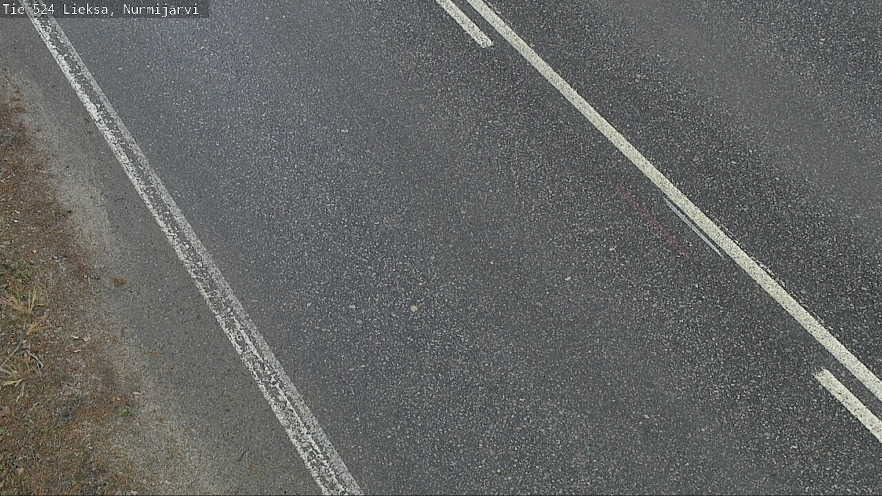 Kelikamerat Kuva Tie 524 Lieksa, Nurmijärvi, Lieksa, Pohjois-Karjala