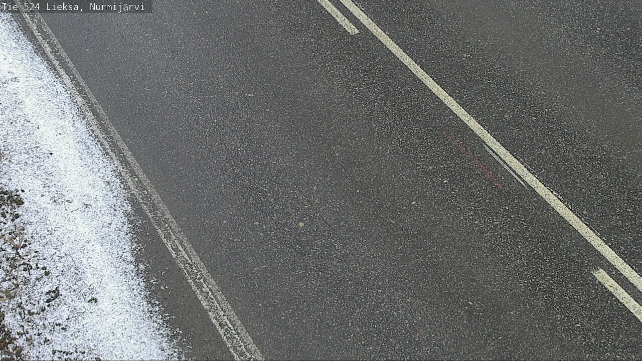 Kelikamerat Kuva Tie 524 Lieksa, Nurmijärvi, Lieksa, Pohjois-Karjala