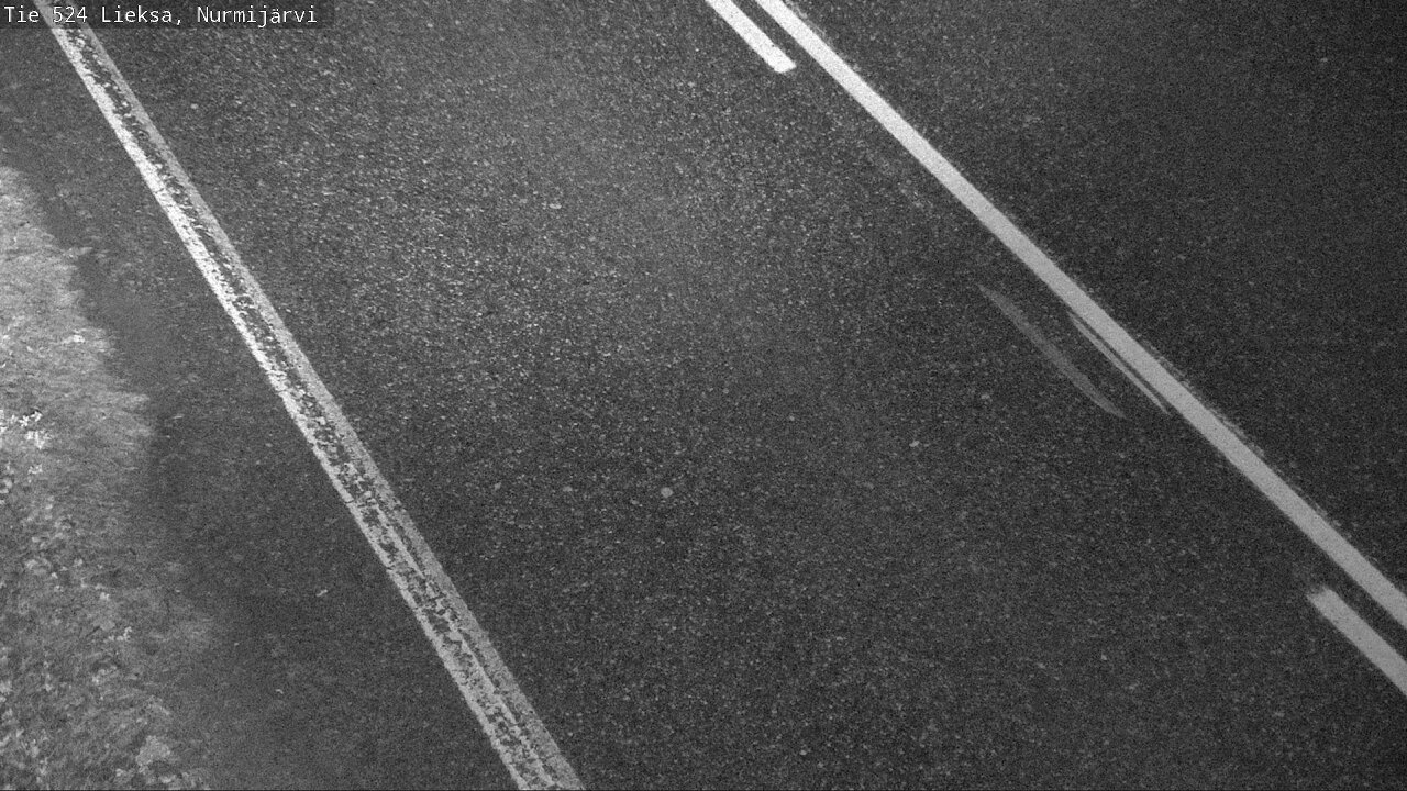 Kelikamerat Kuva Tie 524 Lieksa, Nurmijärvi, Lieksa, Pohjois-Karjala