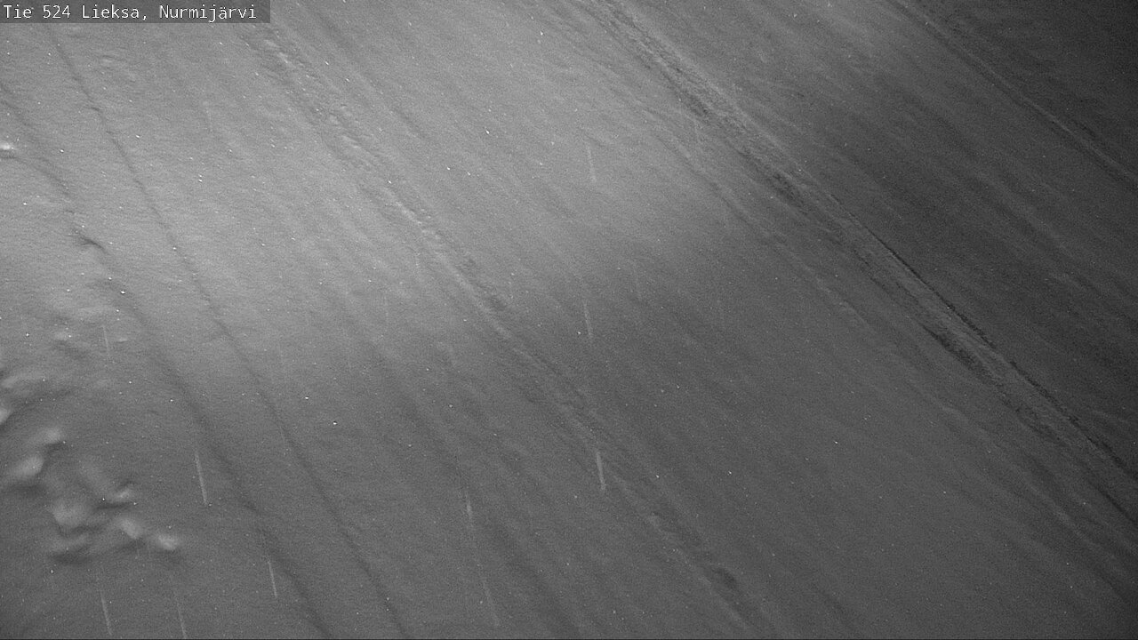 Kelikamerat Kuva Tie 524 Lieksa, Nurmijärvi, Lieksa, Pohjois-Karjala