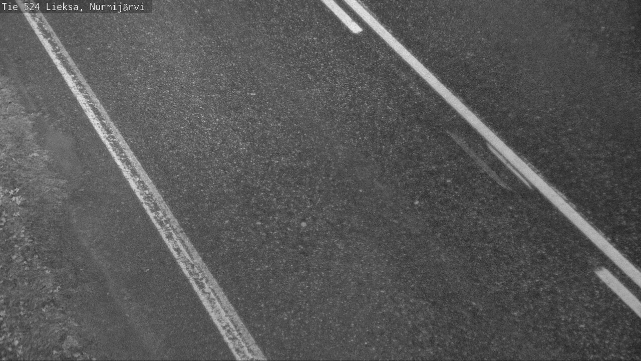 Kelikamerat Kuva Tie 524 Lieksa, Nurmijärvi, Lieksa, Pohjois-Karjala