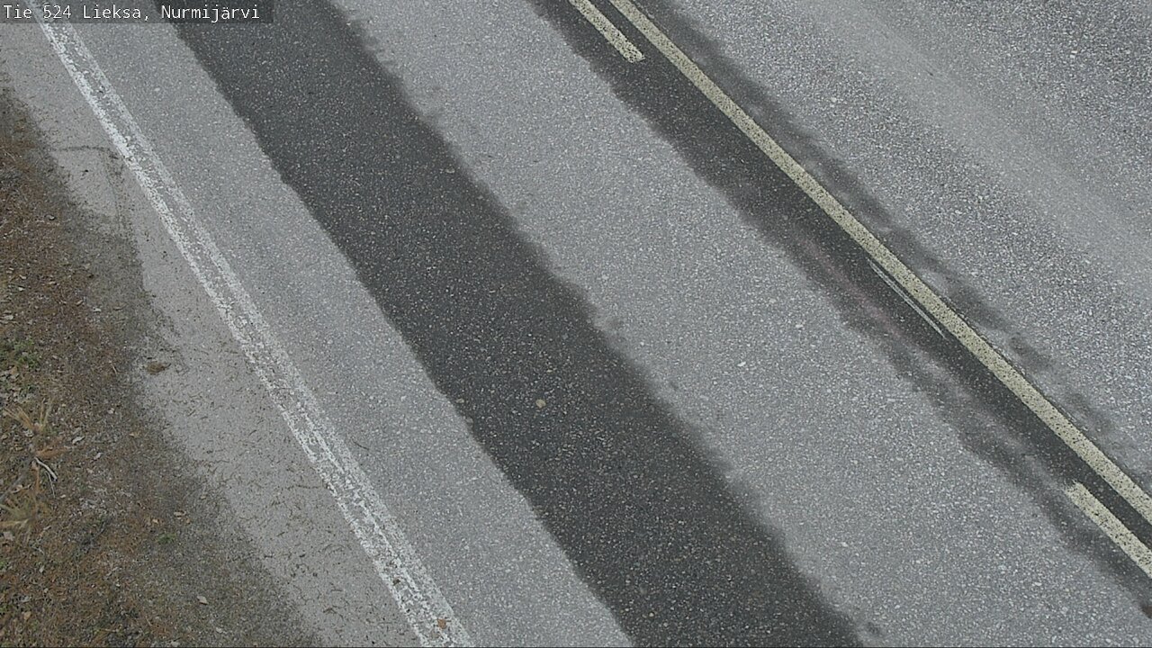 Kelikamerat Kuva Tie 524 Lieksa, Nurmijärvi, Lieksa, Pohjois-Karjala