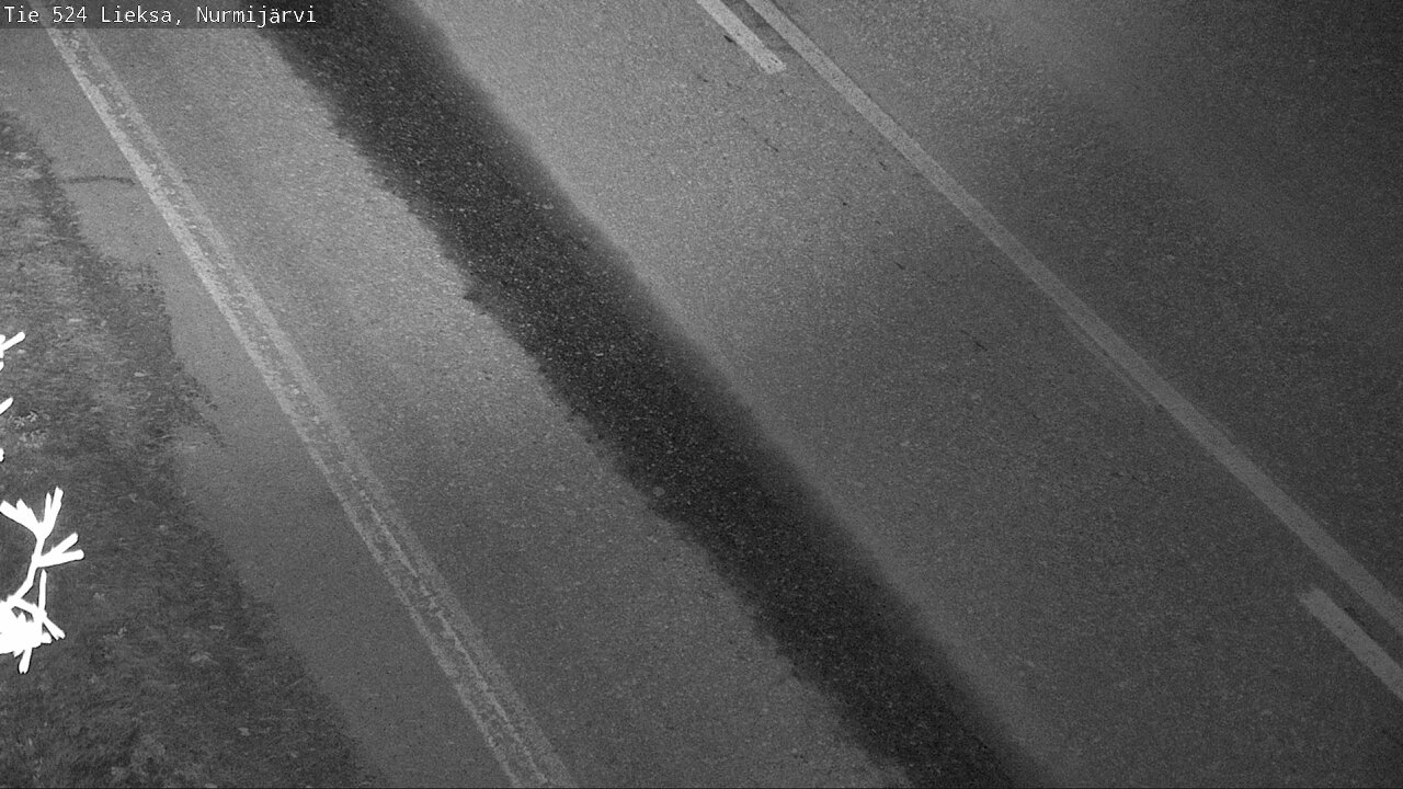 Kelikamerat Kuva Tie 524 Lieksa, Nurmijärvi, Lieksa, Pohjois-Karjala