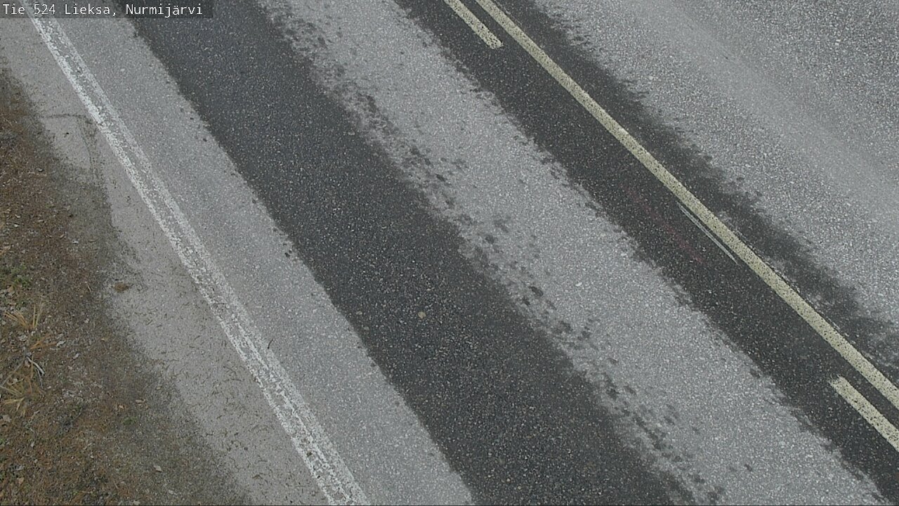 Kelikamerat Kuva Tie 524 Lieksa, Nurmijärvi, Lieksa, Pohjois-Karjala
