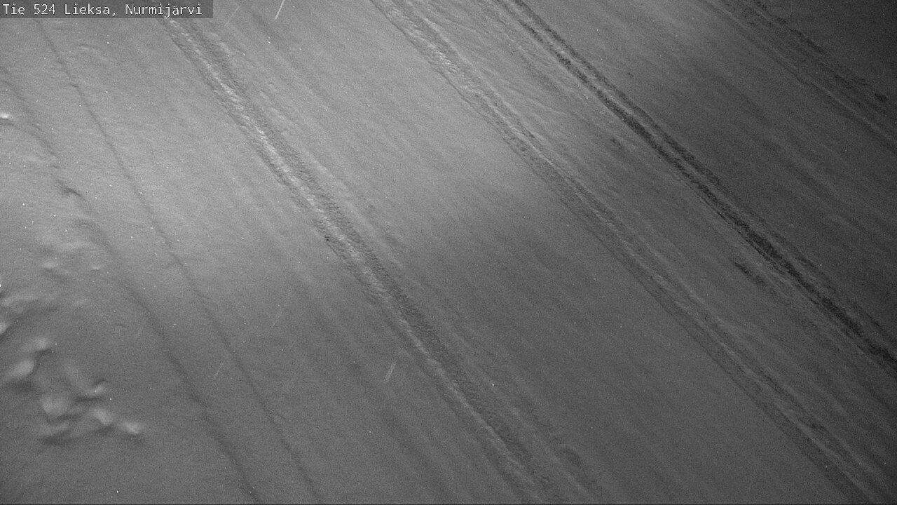 Kelikamerat Kuva Tie 524 Lieksa, Nurmijärvi, Lieksa, Pohjois-Karjala