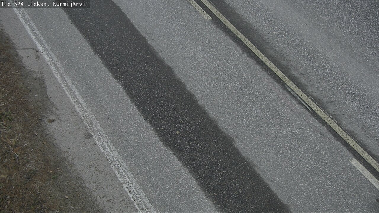 Kelikamerat Kuva Tie 524 Lieksa, Nurmijärvi, Lieksa, Pohjois-Karjala