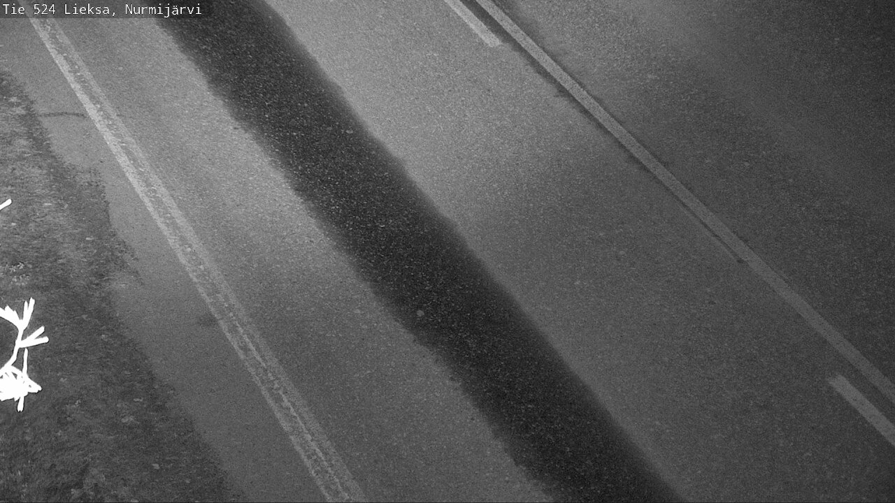 Kelikamerat Kuva Tie 524 Lieksa, Nurmijärvi, Lieksa, Pohjois-Karjala