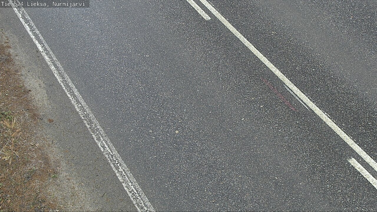 Kelikamerat Kuva Tie 524 Lieksa, Nurmijärvi, Lieksa, Pohjois-Karjala