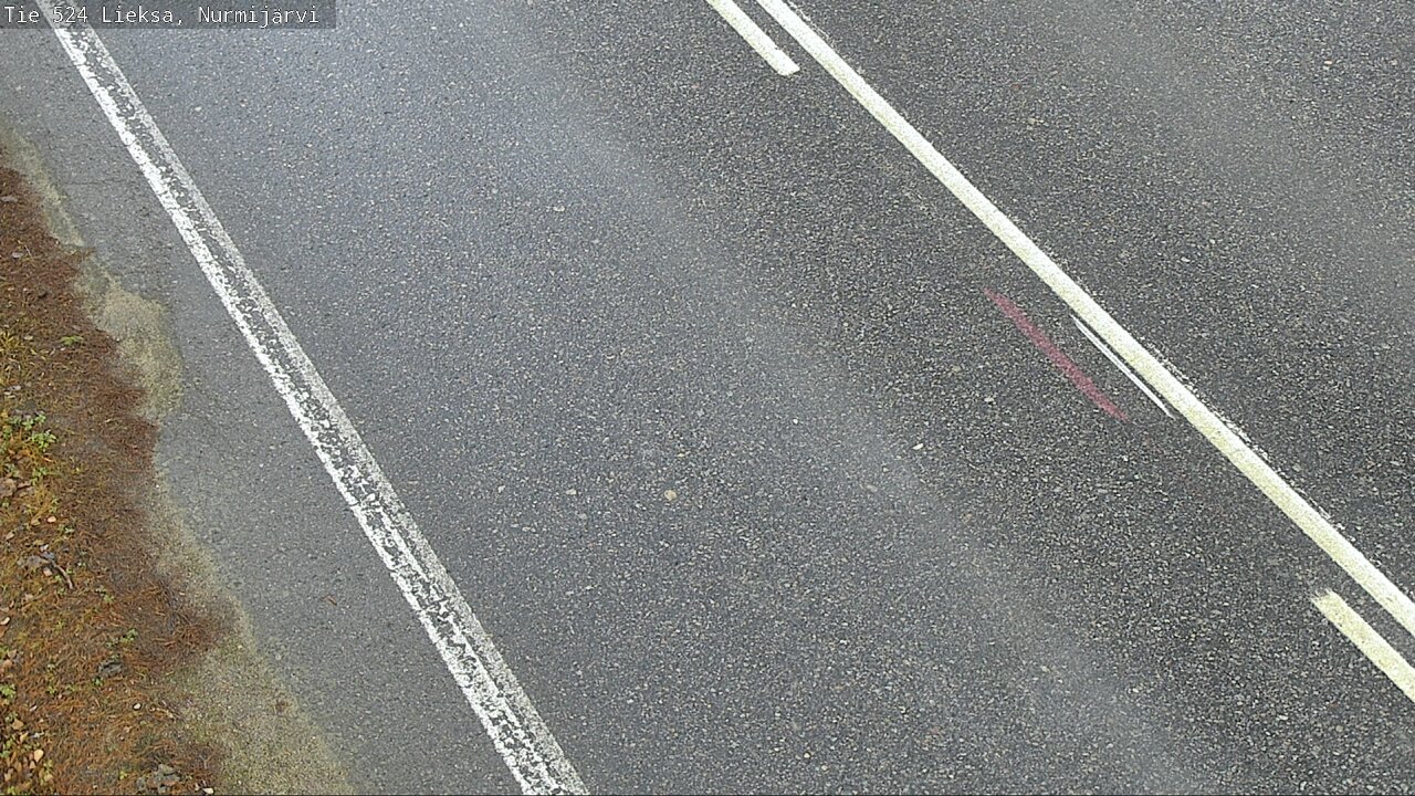 Kelikamerat Kuva Tie 524 Lieksa, Nurmijärvi, Lieksa, Pohjois-Karjala
